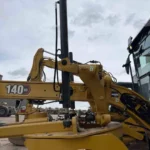 2022 Caterpillar 140GC Motor Grader
