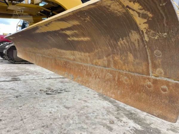 2022 Caterpillar 140GC Motor Grader