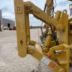 2022 Caterpillar 140GC Motor Grader