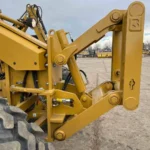 2022 Caterpillar 140GC Motor Grader