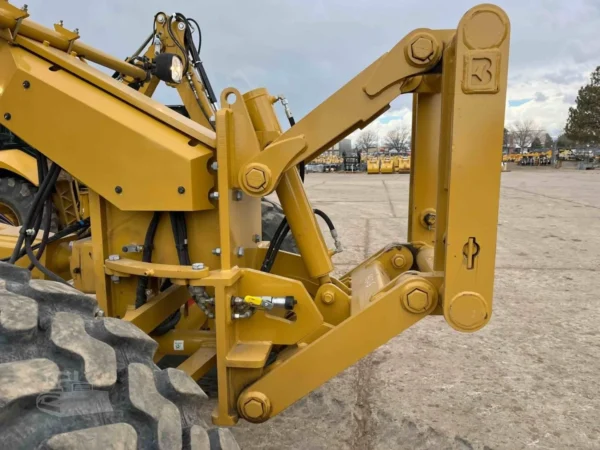 2022 Caterpillar 140GC Motor Grader