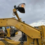 2022 Caterpillar 140GC Motor Grader