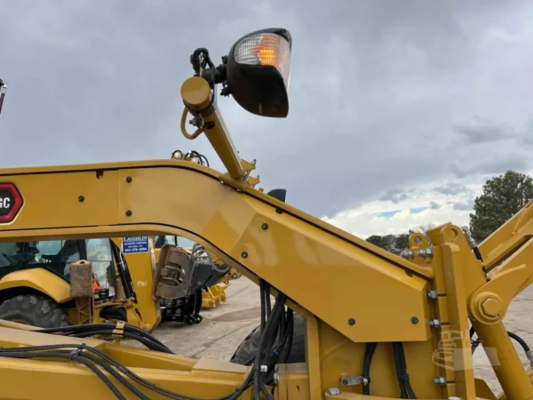 2022 Caterpillar 140GC Motor Grader