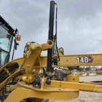2022 Caterpillar 140GC Motor Grader