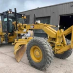 2022 Caterpillar 140GC Motor Grader