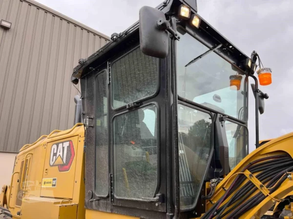 2022 Caterpillar 140GC Motor Grader