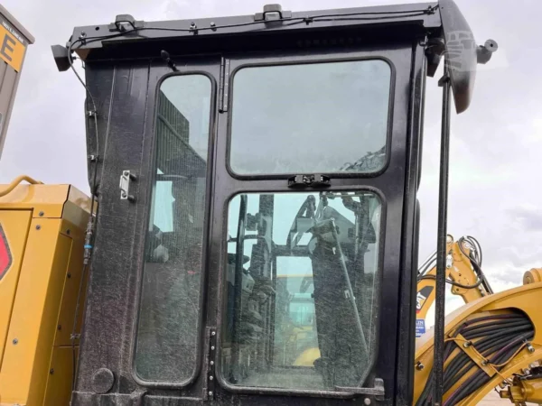 2022 Caterpillar 140GC Motor Grader