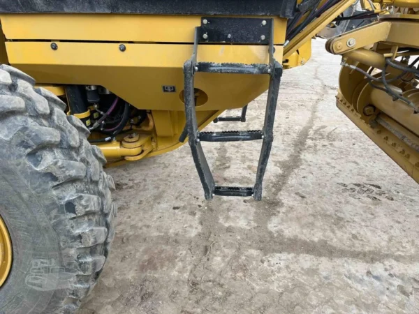 2022 Caterpillar 140GC Motor Grader