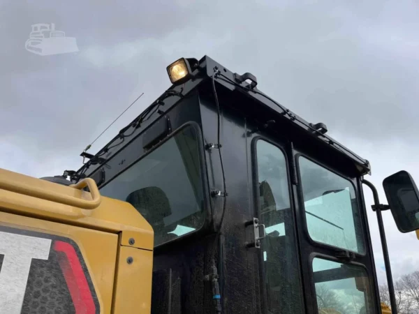 2022 Caterpillar 140GC Motor Grader