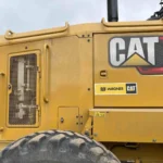 2022 Caterpillar 140GC Motor Grader