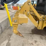 2022 Caterpillar 140GC Motor Grader