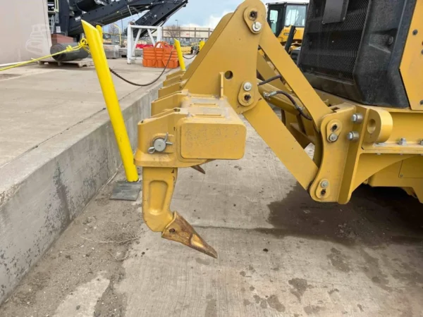 2022 Caterpillar 140GC Motor Grader