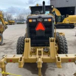 2022 Caterpillar 140GC Motor Grader