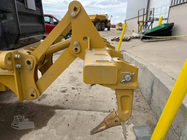 2022 Caterpillar 140GC Motor Grader