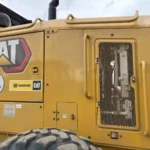 2022 Caterpillar 140GC Motor Grader