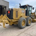 2022 Caterpillar 140GC Motor Grader