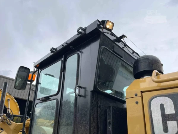 2022 Caterpillar 140GC Motor Grader