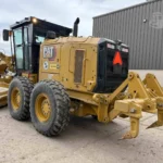 2022 Caterpillar 140GC Motor Grader