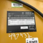 2022 Caterpillar 140GC Motor Grader