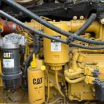 2022 Caterpillar 140GC Motor Grader
