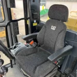 2022 Caterpillar 140GC Motor Grader