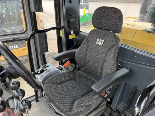 2022 Caterpillar 140GC Motor Grader