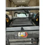 2022 Caterpillar 272D3 Wheeled Skid Steer Loader