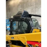 2022 Caterpillar 272D3 Wheeled Skid Steer Loader