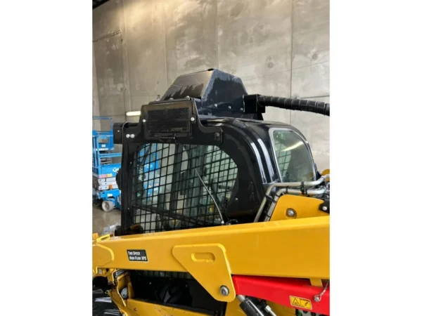 2022 Caterpillar 272D3 Wheeled Skid Steer Loader
