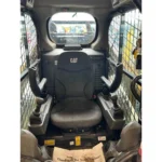 2022 Caterpillar 272D3 Wheeled Skid Steer Loader