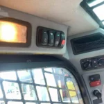 2022 Caterpillar 272D3 Wheeled Skid Steer Loader