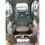 2022 Caterpillar 272D3 Wheeled Skid Steer Loader