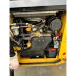 2022 Caterpillar 272D3 Wheeled Skid Steer Loader