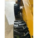 2022 Caterpillar 272D3 Wheeled Skid Steer Loader