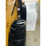 2022 Caterpillar 272D3 Wheeled Skid Steer Loader