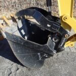 2022 Caterpillar 307.5 Mini Excavator