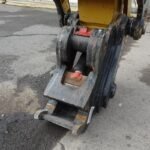 2022 Caterpillar 307.5 Mini Excavator