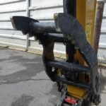 2022 Caterpillar 307.5 Mini Excavator