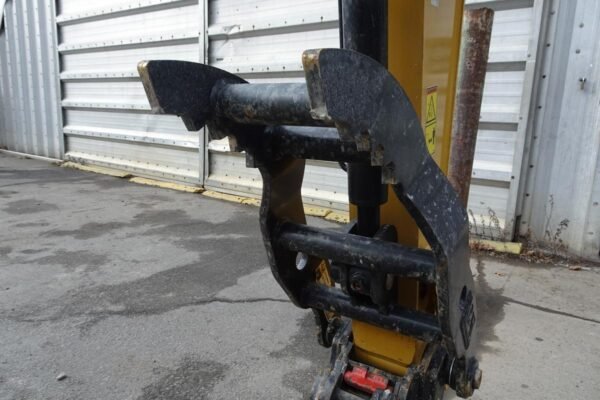 2022 Caterpillar 307.5 Mini Excavator
