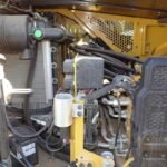 2022 Caterpillar 307.5 Mini Excavator