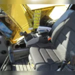 2022 Caterpillar 307.5 Mini Excavator