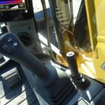 2022 Caterpillar 307.5 Mini Excavator