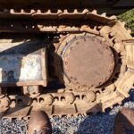 2022 Caterpillar 317GC Hydraulic Excavator