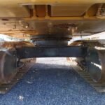 2022 Caterpillar 317GC Hydraulic Excavator