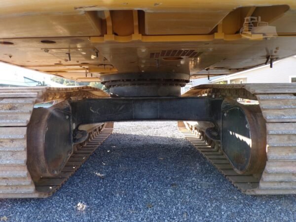 2022 Caterpillar 317GC Hydraulic Excavator