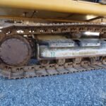 2022 Caterpillar 317GC Hydraulic Excavator