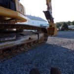 2022 Caterpillar 317GC Hydraulic Excavator