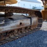 2022 Caterpillar 317GC Hydraulic Excavator