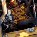 2022 Caterpillar 317GC Hydraulic Excavator