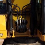 2022 Caterpillar 317GC Hydraulic Excavator